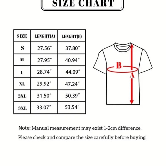 Inspirational Graphic T-Shirt with Colorful Butterflies - Picture 6 of 6